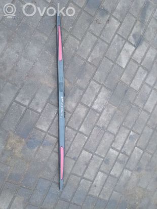 BMW X5 E53 Loading door exterior handle 51498249941