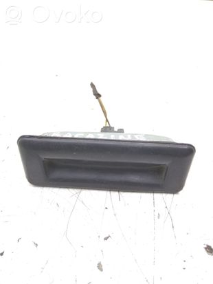 Audi A1 Loading door exterior handle