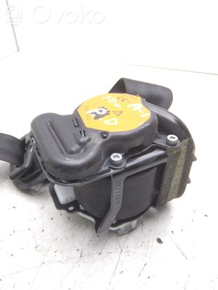 Audi A1 Front seatbelt 8X3857706C