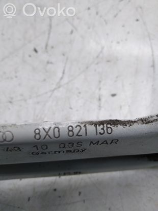Audi A1 Fender mounting bracket 8X0821136