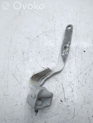 Audi A1 Tailgate/trunk/boot hinge