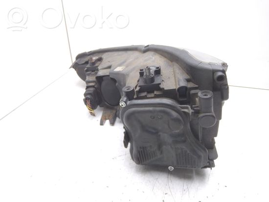 Audi A1 Headlight/headlamp 8X0941004A