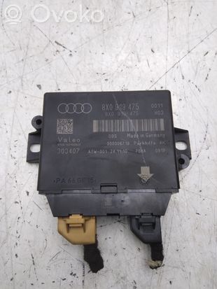 Audi A1 Parking PDC control unit/module 8X0919475