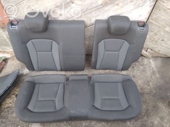 Audi A1 Seat set