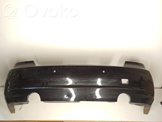 BMW 3 E90 E91 Rear bumper 51127171045 51127171045