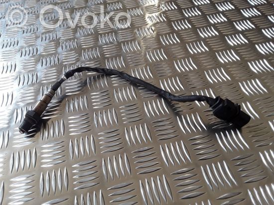 BMW 5 E60 E61 Lambda probe sensor 779159201 0281004019