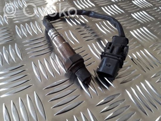 BMW 3 E90 E91 Lambda probe sensor 0281004018 779160001