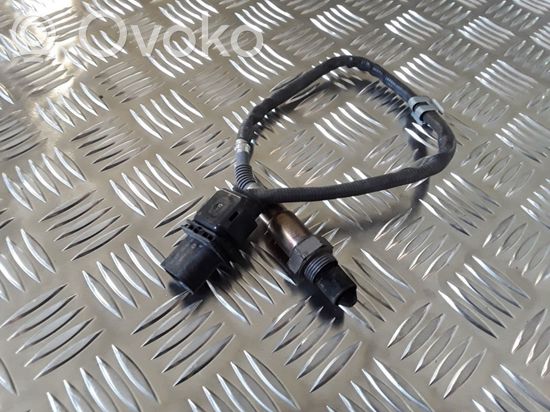 BMW 3 E46 Lambda probe sensor 779382503 0281004028