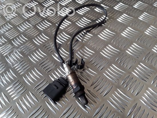 Volkswagen Polo III 6N 6N2 6NF Lambda probe sensor 06A906265P 0258005143144
