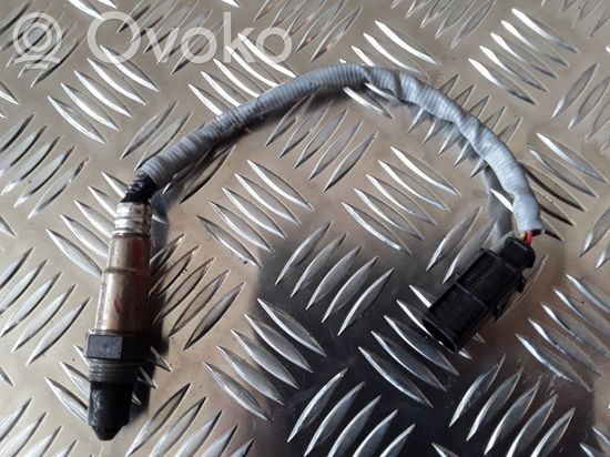 Mercedes-Benz Sprinter W906 Lambda probe sensor 00065421718 0281004201202