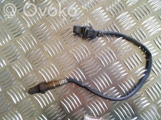 BMW 7 F01 F02 F03 F04 Lambda probe sensor 7793825 0281004028