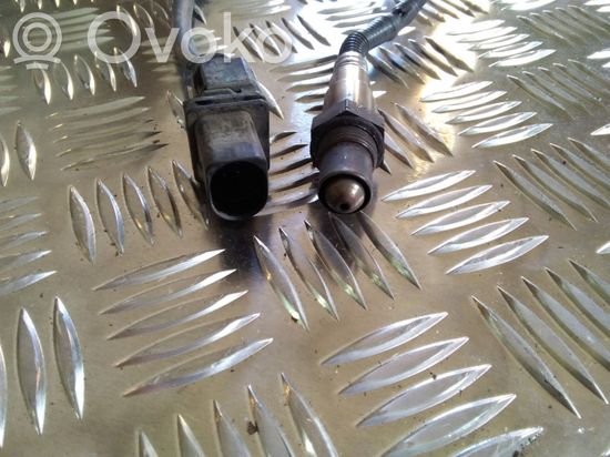 BMW 7 F01 F02 F03 F04 Lambda probe sensor 7793825 0281004028