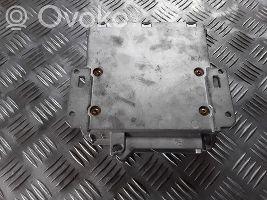 BMW 5 E34 Engine control unit/module 0281001183 2244734