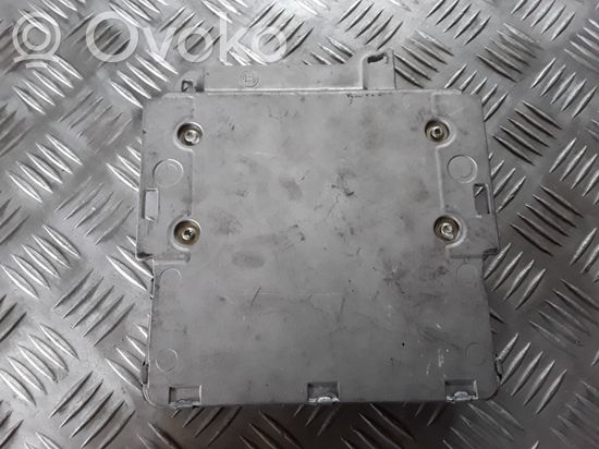 BMW 5 E39 Engine control unit/module 0281001373 2247072 28RTD907