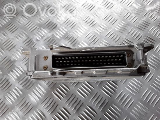 BMW 5 E39 Engine control unit/module 0281001183 2244734 22456755E4