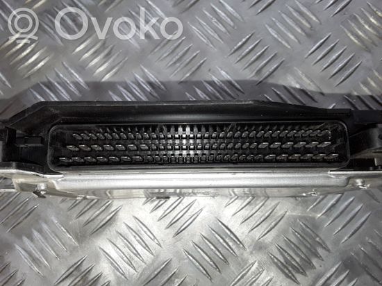 BMW 5 E39 Gearbox control unit/module 0260002360 1422768