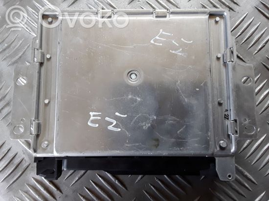 BMW 5 E39 ABS control unit/module 0265109023 1164130