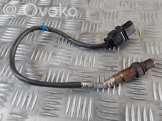 BMW 3 F30 F31 F80 Lambda probe sensor 779382503 0281004028