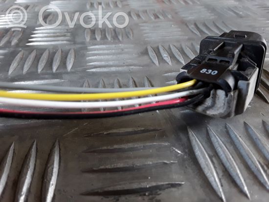 Audi A4 S4 B8 8K Lambda probe sensor 07L906262 0258017153