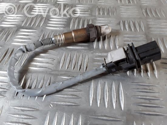 Audi A4 S4 B8 8K Lambda probe sensor 07L906262 0258017153