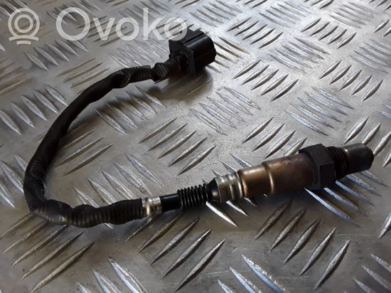 Mercedes-Benz A W169 Lambda probe sensor 0045120718 0258006749