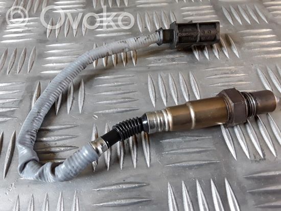 Mercedes-Benz ML W164 Lambda probe sensor 0065421718 0281004201