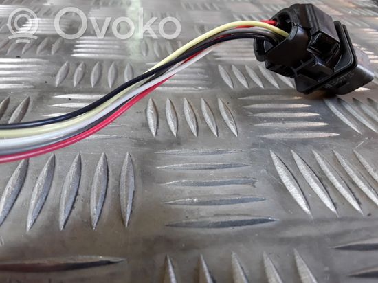 BMW X6 E71 E72 Lambda probe sensor 780115804 0281004066