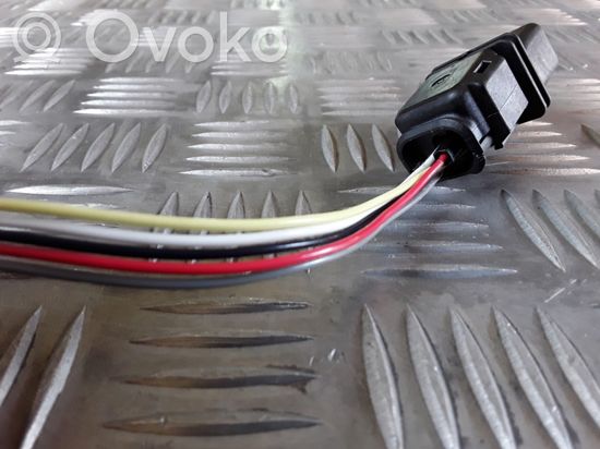 BMW 5 E60 E61 Lambda probe sensor 755807302 0258017099
