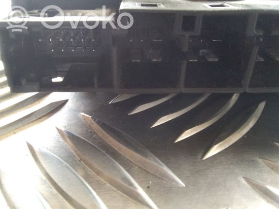 BMW 7 E65 E66 Seat control module 6135692731201 00401110A7