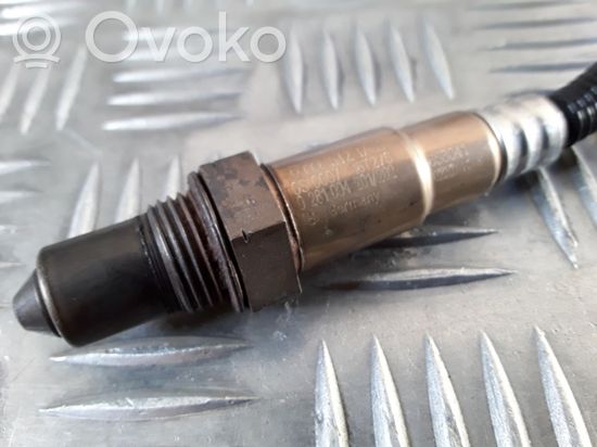 Mercedes-Benz ML W166 Lambda probe sensor 0065421718 0281004201