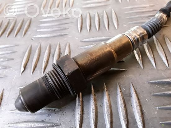 BMW 3 E90 E91 Lambda probe sensor 780436903 0281004079
