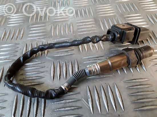 BMW 3 E90 E91 Lambda probe sensor 780436903 0281004079