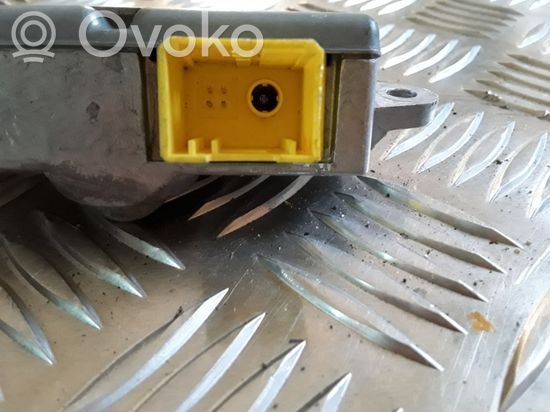 BMW 7 E65 E66 Airbag control unit/module 65776970908 5WK43503