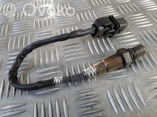 BMW 5 F10 F11 Lambda probe sensor 779160003 0281004018