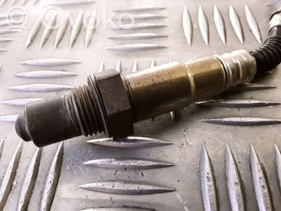 BMW 5 F10 F11 Lambda probe sensor 753913704 0258010420