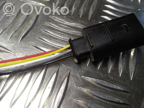 Mercedes-Benz Sprinter W906 Lambda probe sensor 0065424918 0281004203 000545622