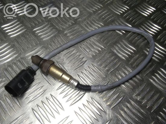 Mercedes-Benz Sprinter W906 Lambda probe sensor 0065424918 0281004203 000545622
