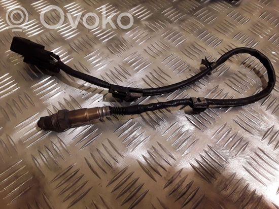 BMW 3 E90 E91 Lambda probe sensor 0258007274 753028302