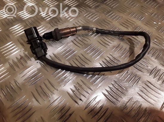 BMW 3 E46 Lambda probe sensor 779382503 0281004028