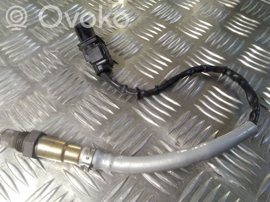 Volkswagen Golf VI Lambda probe sensor 03L906262 0281004083 1928404687