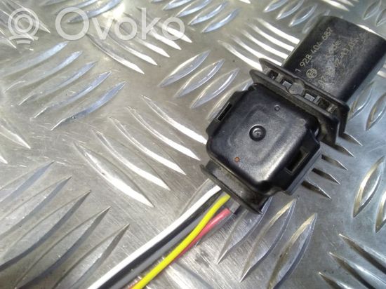 Volkswagen Golf VI Lambda probe sensor 03L906262 0281004083 1928404687