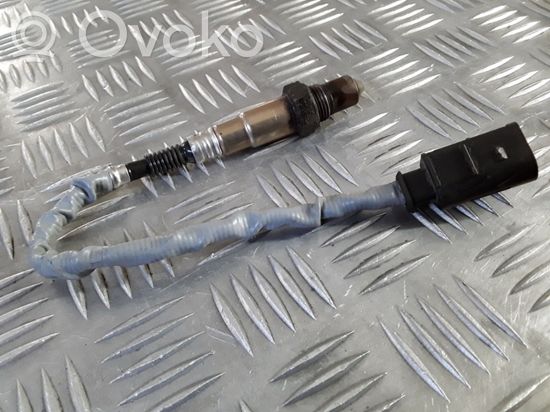 Mercedes-Benz ML W166 Lambda probe sensor 0065421718 0281004201