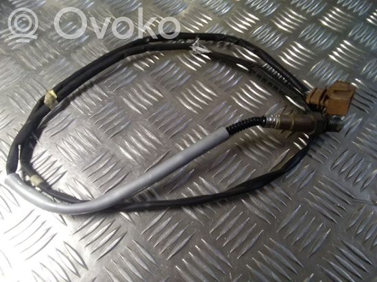 Audi A8 S8 D2 4D Lambda probe sensor 0258006336