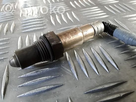 Mercedes-Benz ML W166 Lambda probe sensor 0065421718 0281004201