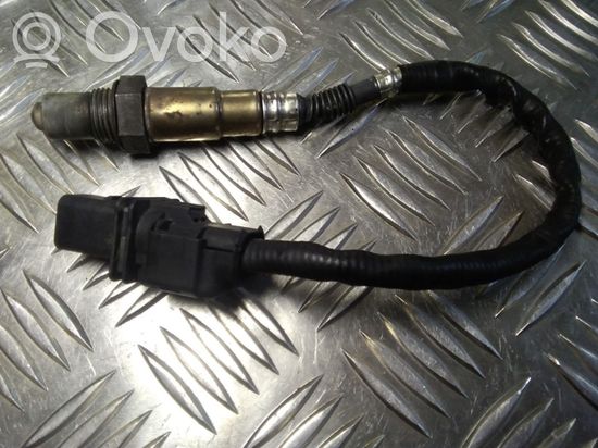 BMW 5 F10 F11 Lambda probe sensor 0281004018 779160001 1928404682