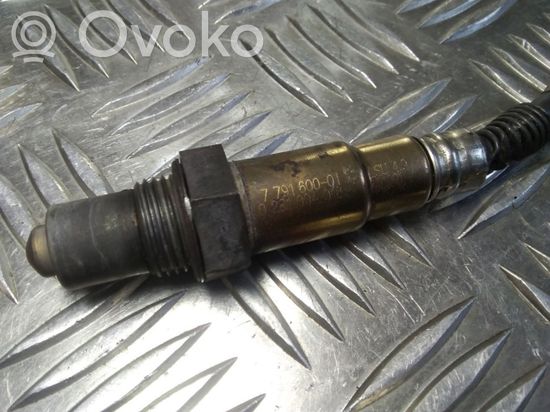 BMW 5 F10 F11 Lambda probe sensor 0281004018 779160001 1928404682