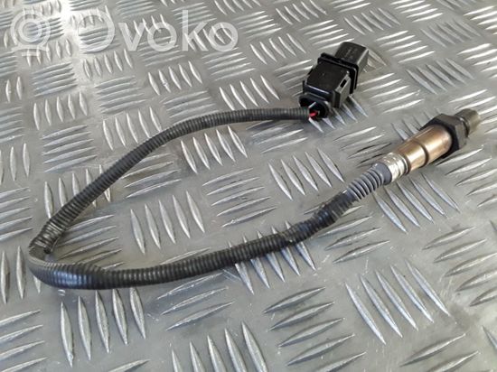 BMW 3 F30 F31 F80 Lambda probe sensor 779382503 0281004028