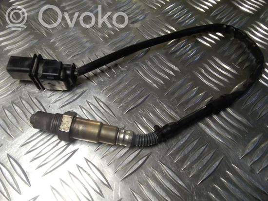 Volkswagen Golf VI Lambda probe sensor 03C906262 0258017194 1928404687