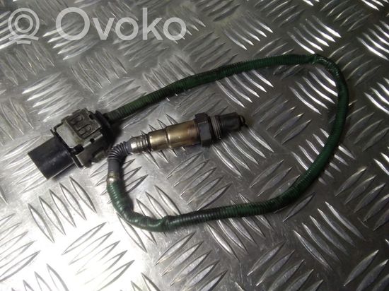 Mercedes-Benz E W212 Lambda probe sensor 0045427318 0S000708T331 1928404682
