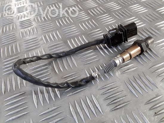 BMW 3 F30 F31 F80 Lambda probe sensor 779159202 0281004019